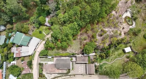 Exclusivo, terreno en venta en el hatillo, aldea, las matas