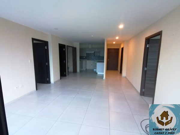 VENDO APARTAMENTO DE 3 HABITACIONES EN ZONA DE ALTA PLUSVALÍA EN TEGUCIGALPA