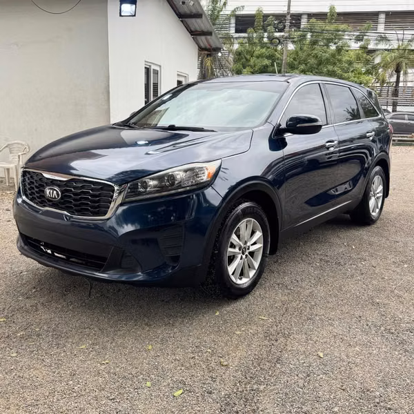 KIA SORENTO 2019