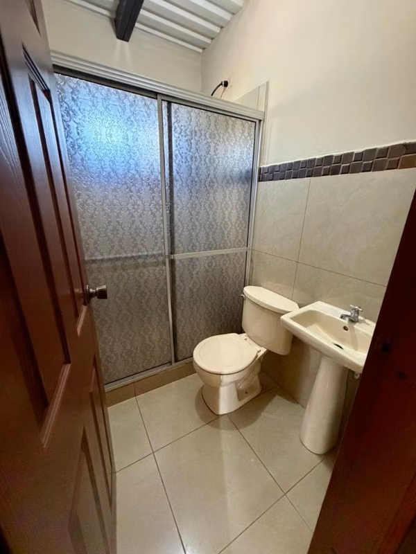 Residencial el manantial km 7 salida al sur