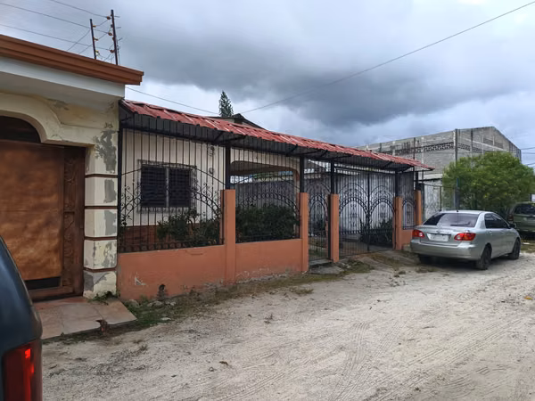 House for Sale. Colonia Buenos Aires, San Pedro Sula
