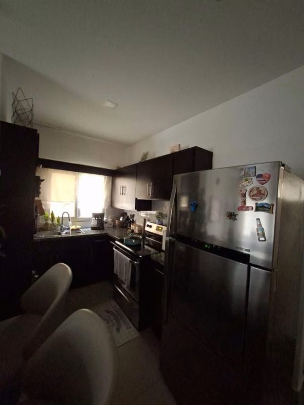 Rental apartment in Villas Mackey