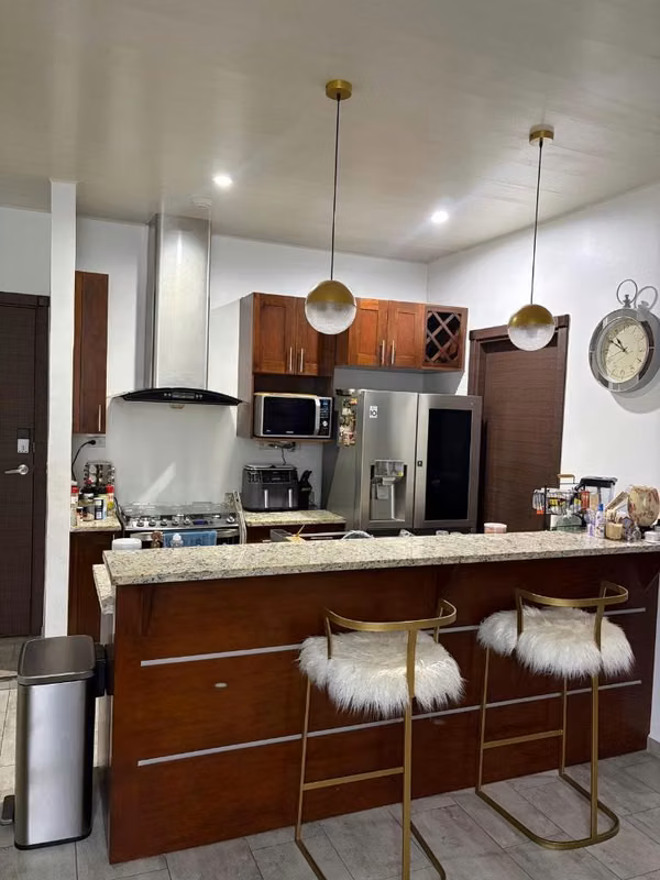 Apartment sold in Capri - San Pedro Sula