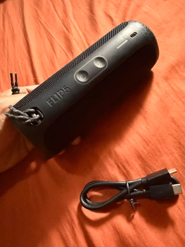 JBL FLIP 5