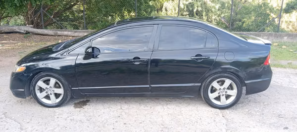 Civic 2007