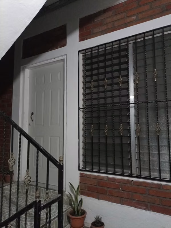 Renta de apartamento en colonia el hogar de Tegucigalpa, distrito central