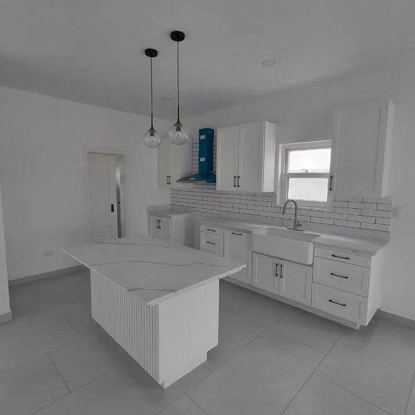 SE RENTA CASA EN RANCHO TARA