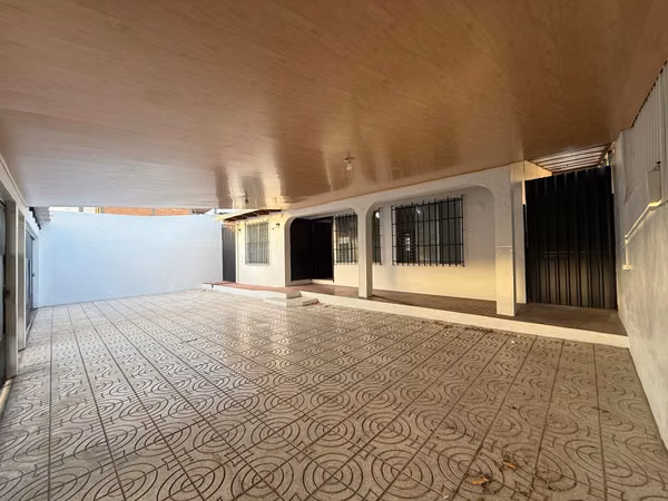 Col.Loarche-REMODELADA / Circuit / CENTRIC, SPACE, 4 Hab + Winery + Study + 4 Parks + Patio