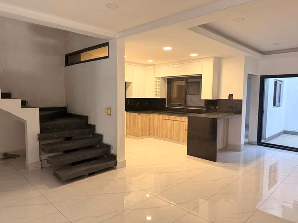 Se Renta Casa Col. Sn. Ignacio