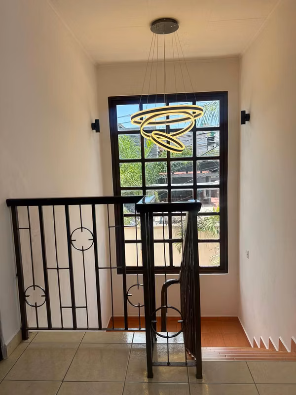 Se Renta Casa Col. Sn. Ignacio