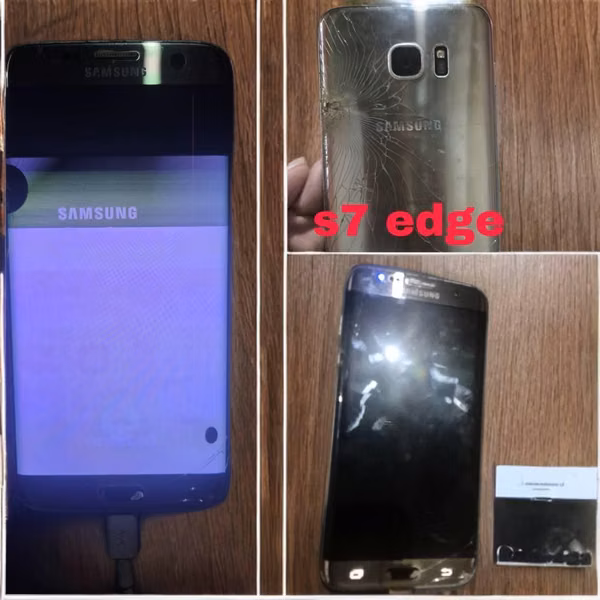 Vendo lote de celulares para repuesto