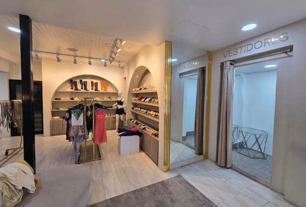 Se Renta Local en Colonia Trejo
