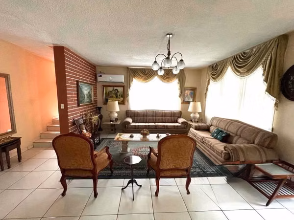 Se Vende Casa en la Trejo San Pedro Sula