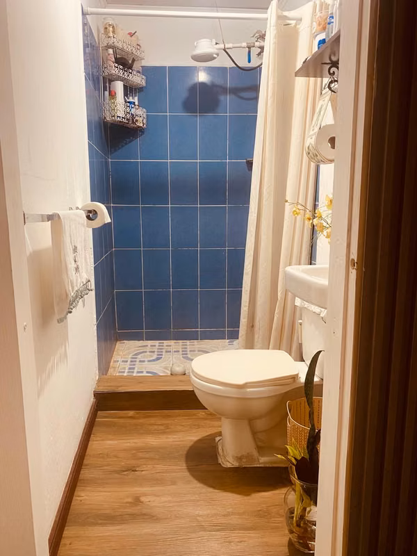 Venta de casa Tegucigalpa, colonia la cañada