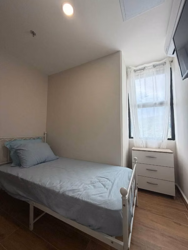 Alquiler de apartamento amueblado en Torre Atlas