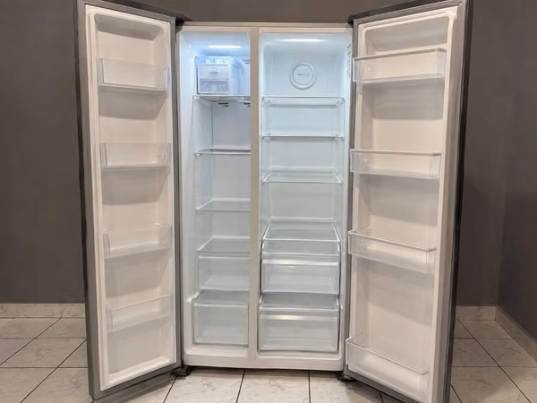 Refrigerator Frigidaire
