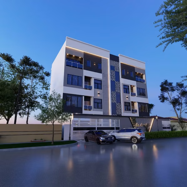 Moderno apartamento en preventa | Villas Merendón  Colonia Trejo