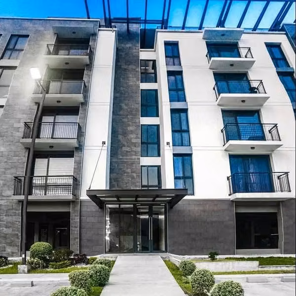Se Vende Condominio Tribeca SAN PEDRO SULA