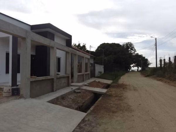 Brand New 3 Bedroom House in Río Mar - Puerto Cortés