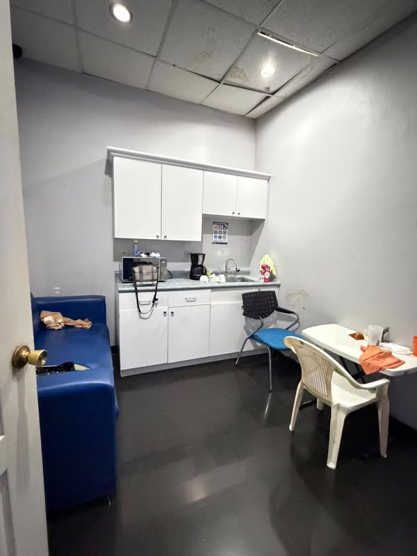 Se Vende Local Comercial En 2do Nivel En Mall Galerias