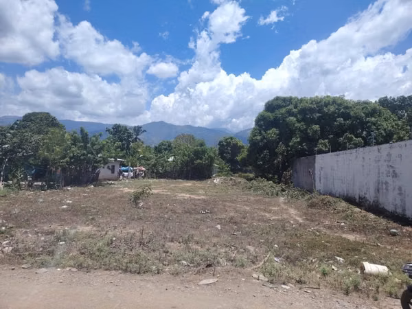Solar en venta