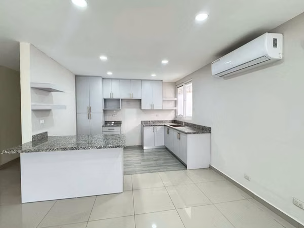 SE ALQUILA CASA EN EL BENQUE SAN PEDRO SULA