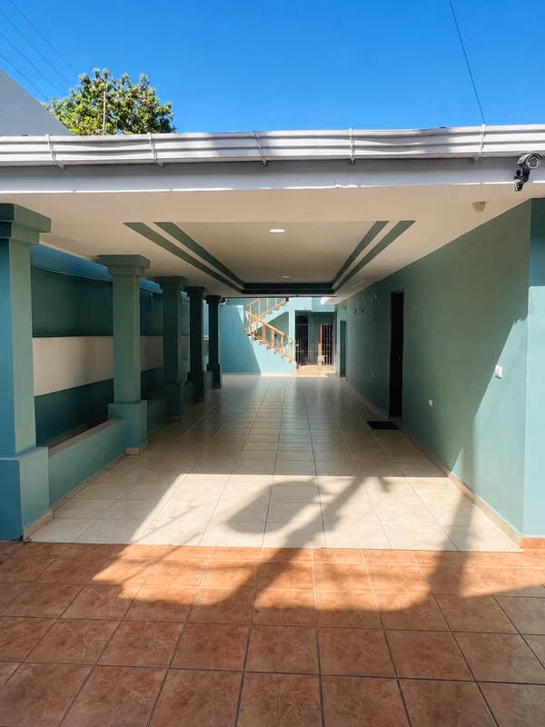 Se Vende Casa en la Colonia Trejo, San Pedro sula, Cortes