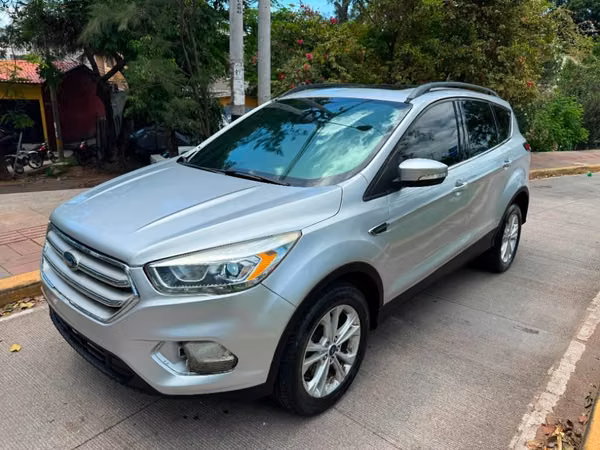 Ford scape 2018 SEL