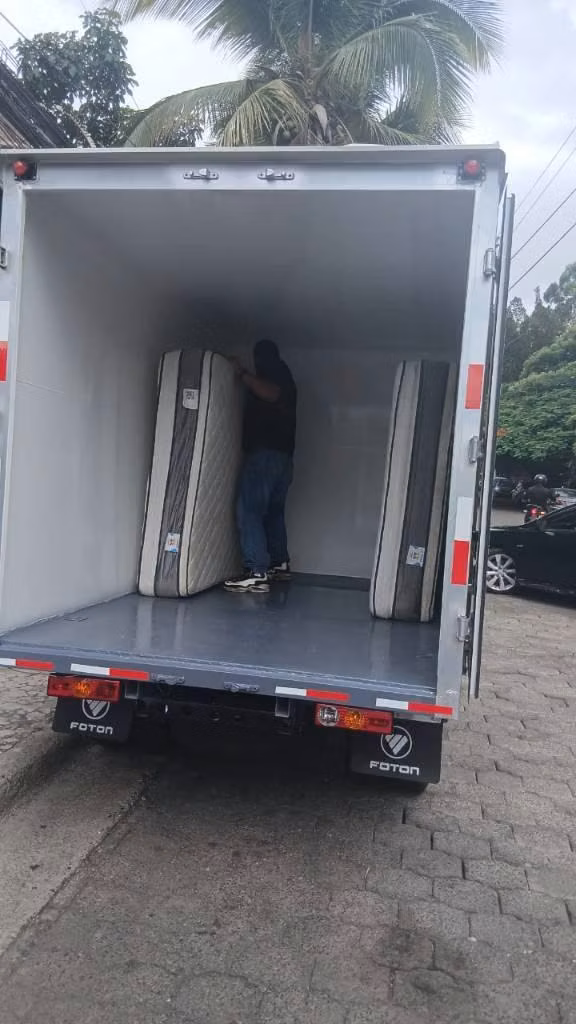 Traslados de Mercadería a nivel nacional