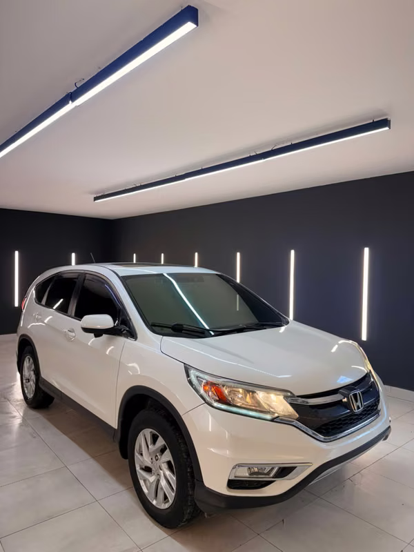 HONDA CRV 2015