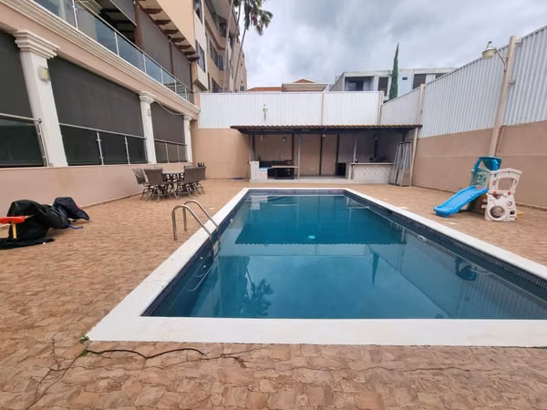 RENTA CASA AMUEBLADA LOMAS DEL GUIJARRO CIRCUITO CERRADO US$7,000 MENSUAL NEGOCIABLE