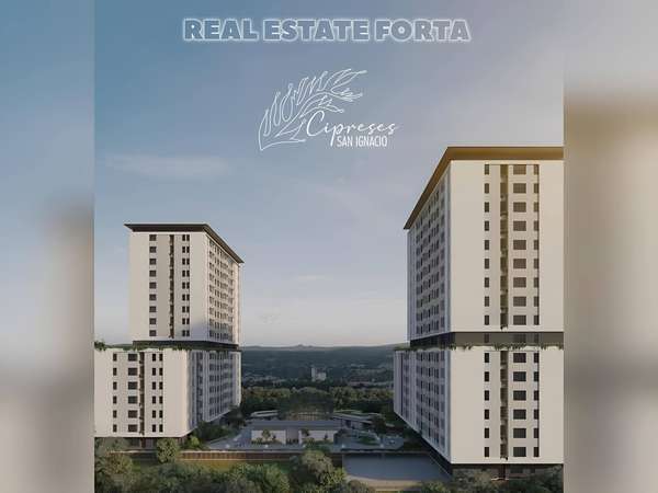 Alquiler de Hermoso Apartamento Amueblado, en la Torre Cipreses de San Ignacio, en Tegucigalpa.
