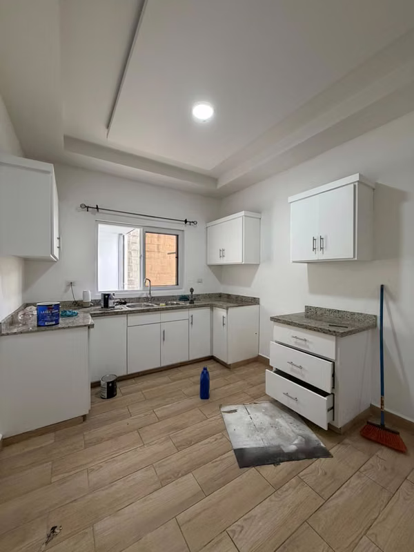 Se renta apartamento