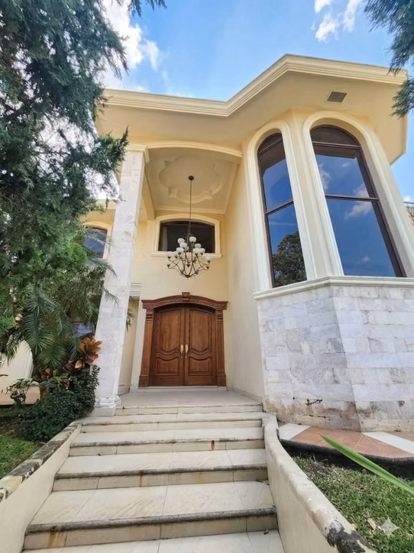 Venta de casa en Colonia Trejo, San Pedro Sula, Honduras