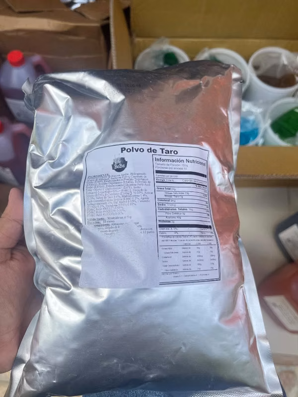 ¡Lleva la fiebre del Bubble Tea al siguiente nivel en tu cafetería!