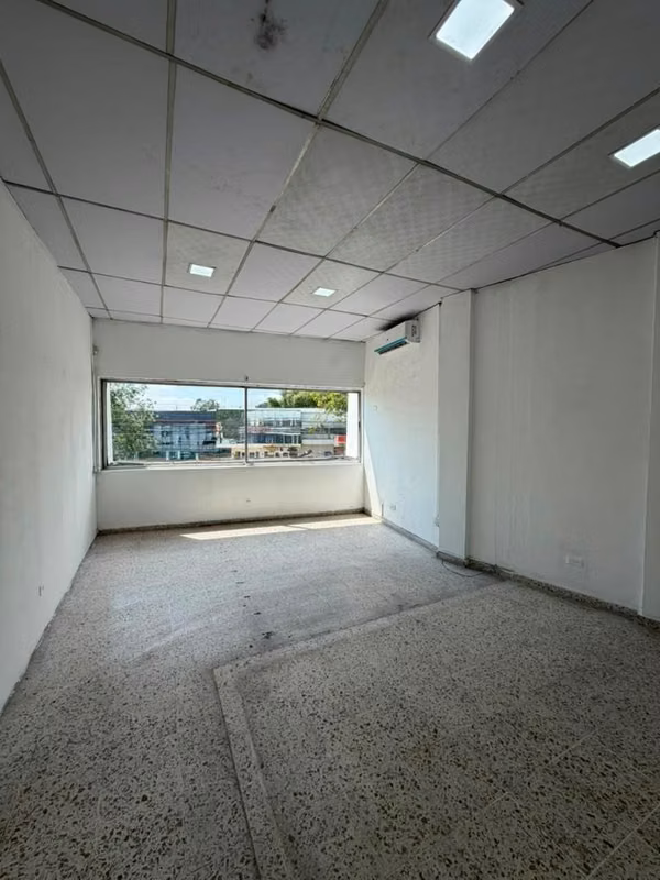 Se renta Oficina en Circunvalación San Pedro sula