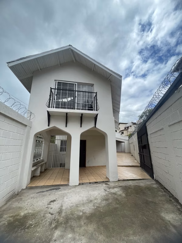 HOUSE FOR SALE - 124; MATAMOROS COLONY