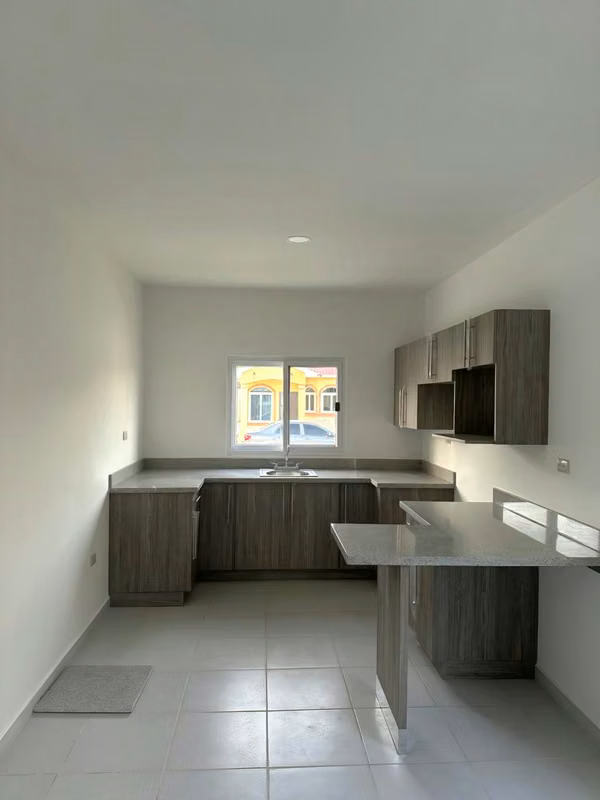 Preventa Casa 1 Level Residential Madero, SPS