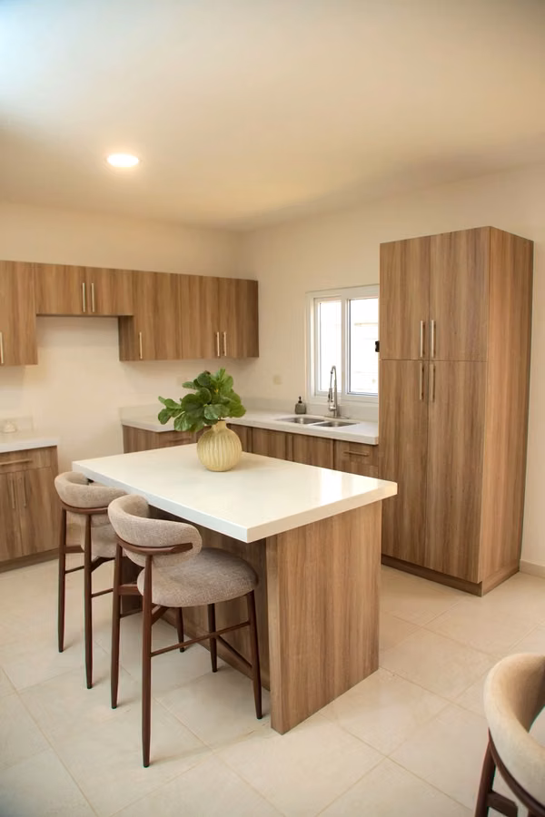 Presale House 1 Level In Terralta Residential, SPS