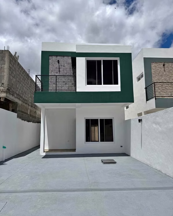 Alquiler de casa en Villa Verde, las casitas 