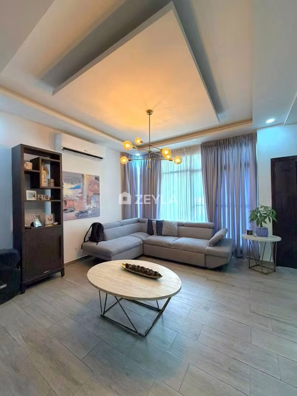 Sold House In Residential Campisa 2da Stage, SPS