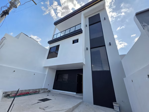 New house for sale in Residencial Villa Tuscany