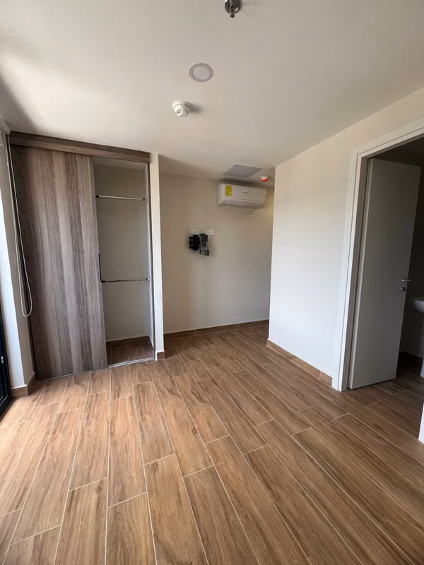 Rental Apartment furnished studio type in Torre Atlas