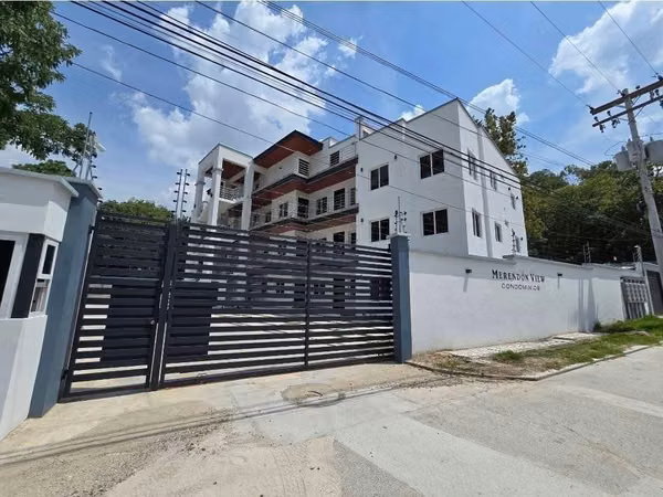 New condos sold in Merendon view Sector mackay