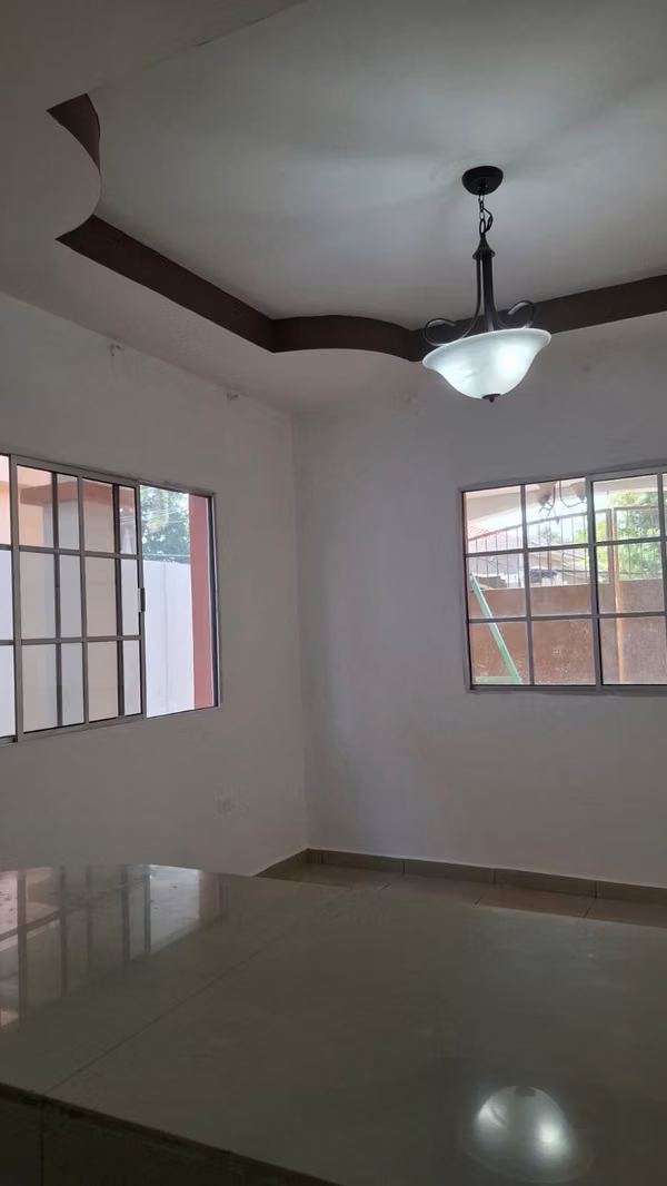 HOUSE SALE IN RESIDENTIAL VILLAS PARAISO, SAN PEDRO SULA, CUTS