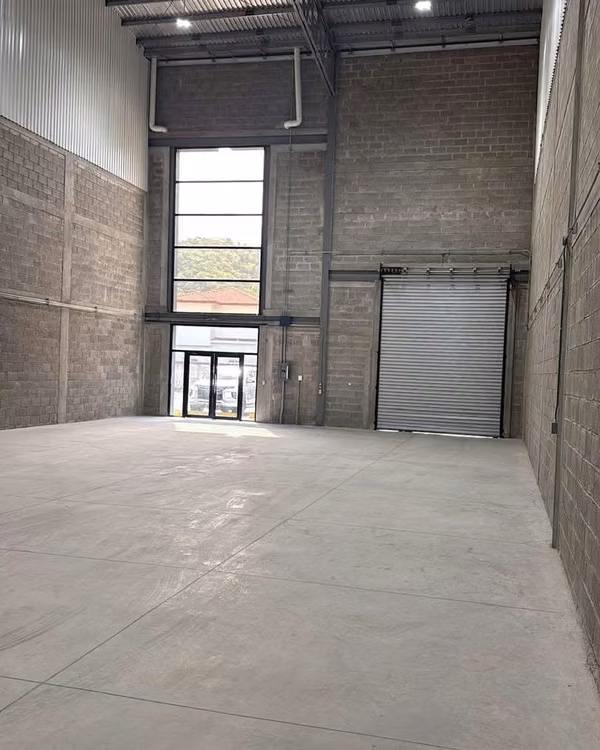 Se vende o Renta Bodega en segundo anillo san Pedro sula 