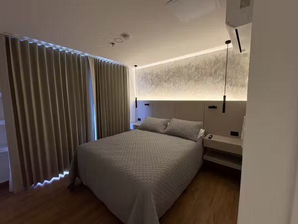Urban Apartment - Torre Atlas