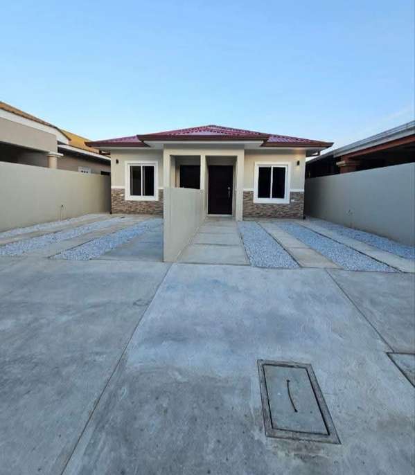 NEW DUPLEX FOR SALE IN RESIDENTIAL VILLAS MALLORCA - SAN PEDRO SULA!