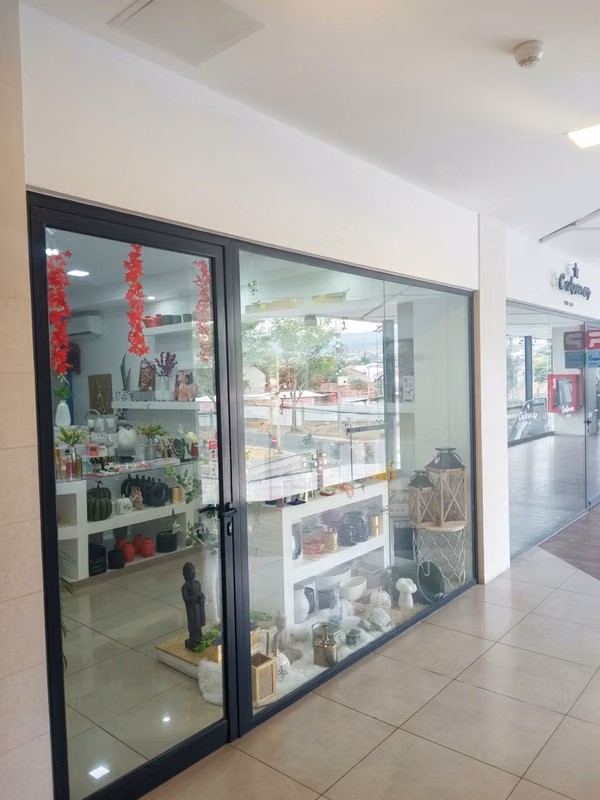 LOCAL COMERCIAL EN ALQUILER – XCALA, COLONIA AMÉRICA
