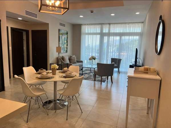 Se Alquila Apartamento Amueblado en CONDOMINIOS PENTA